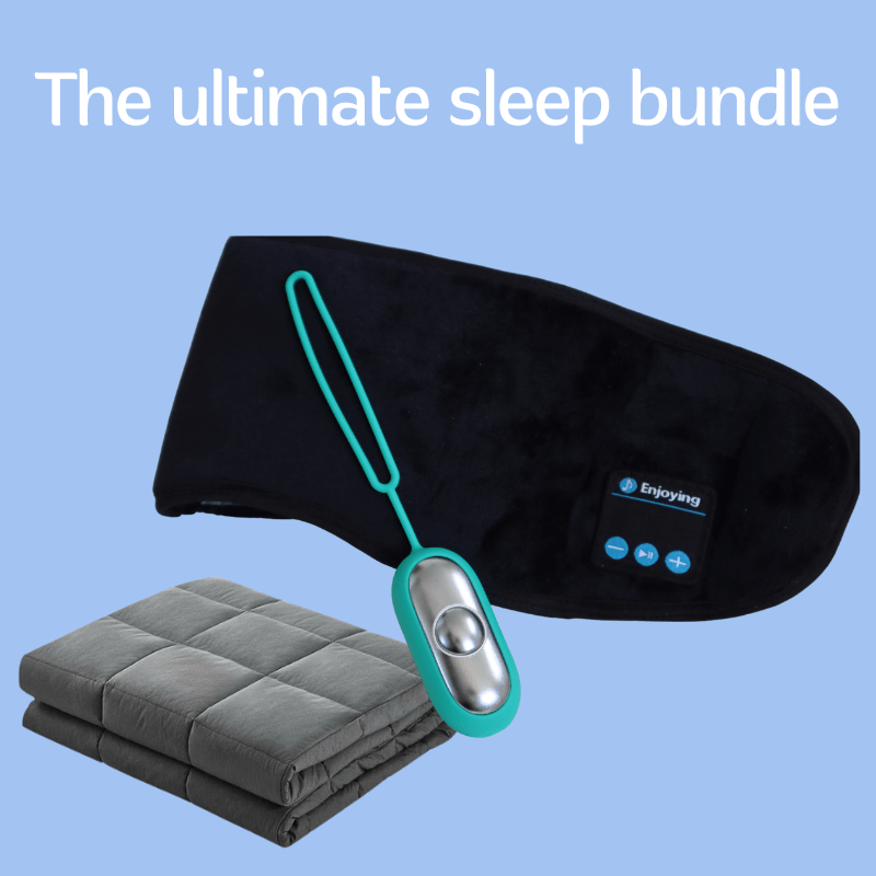 Ultimate Sleep Bundle